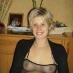 Femme infidele cherche plan sexe sur le 66