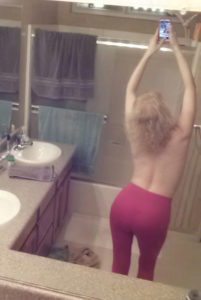 image femme du 41 maman mature
