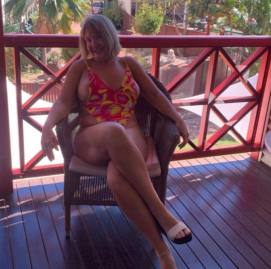 Milf divorcée du 51 cherche jeune amant