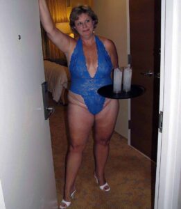Milf nue du 63 à baiser
