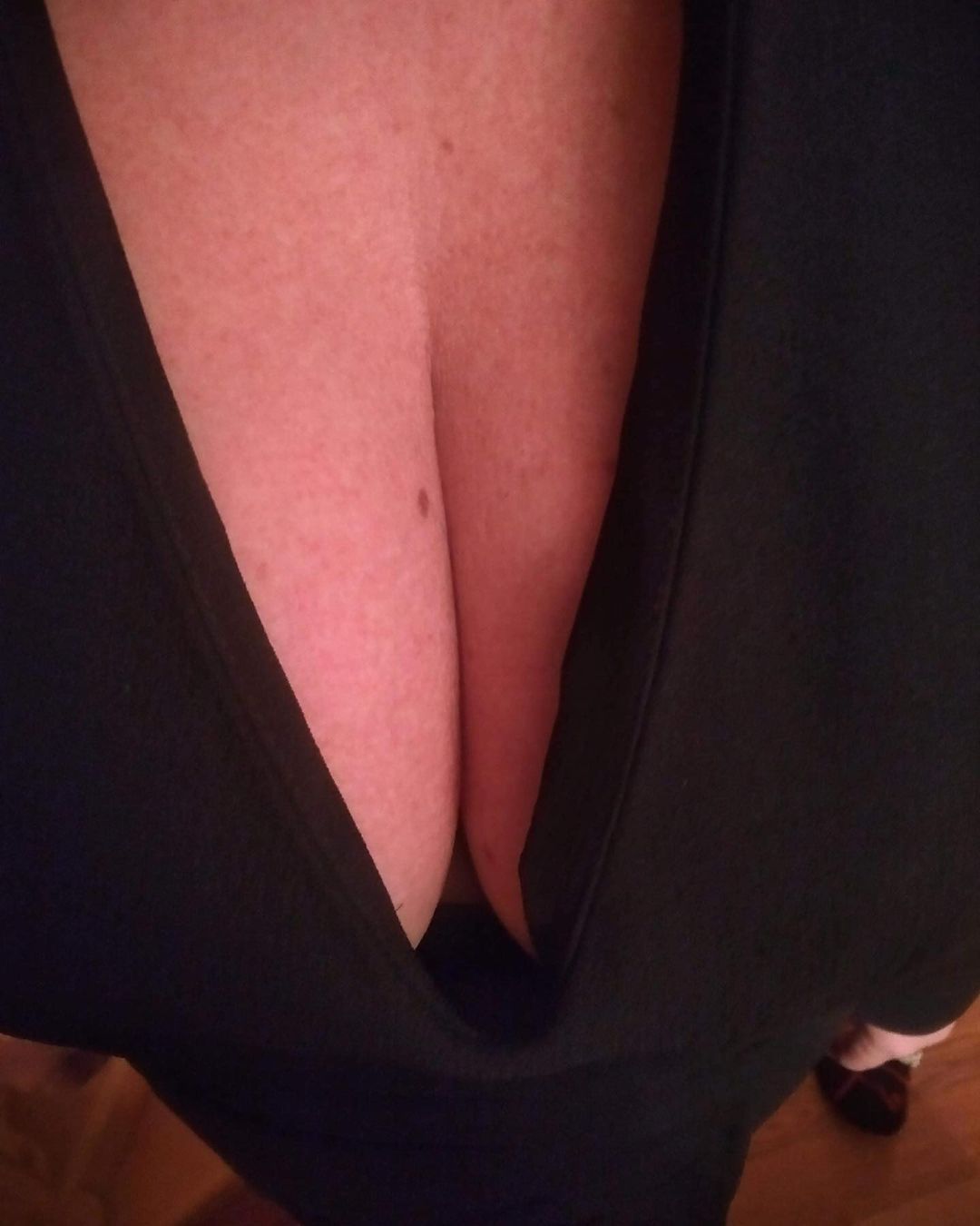 Milf nue du 75 à baiser