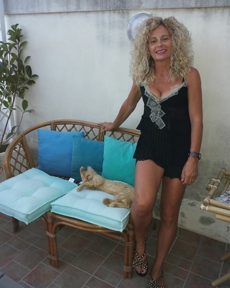 Photo de salope nympho du 73 mature